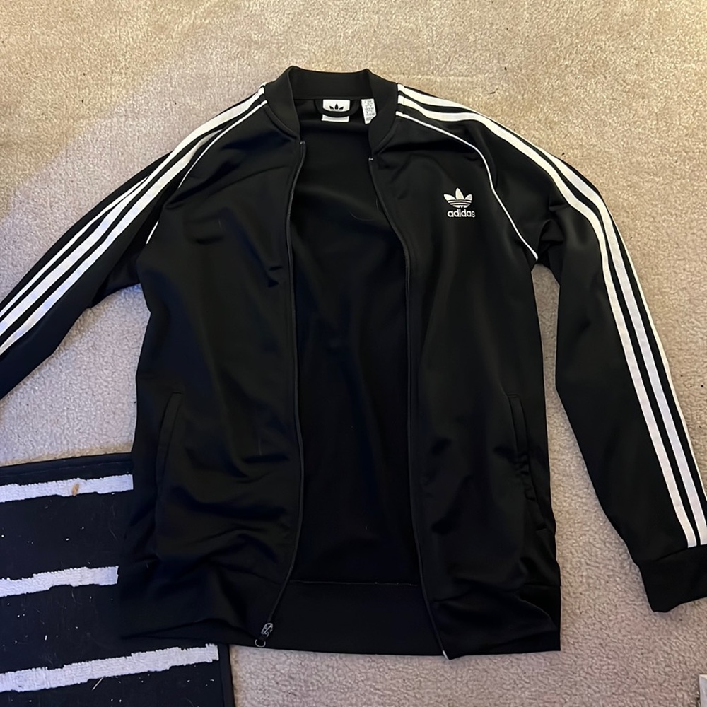 Adidas jacket